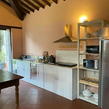 Holiday home Mountain Between Parma And Cinque Terre *