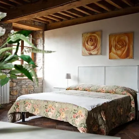 Holiday home Mountain Between Parma And Cinque Terre