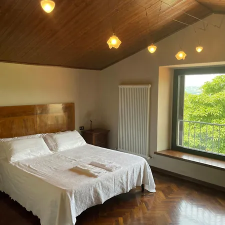 Holiday home Mountain Between Parma And Cinque Terre Solignano