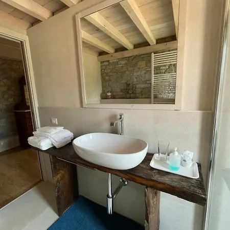 Holiday home Mountain Between Parma And Cinque Terre Solignano